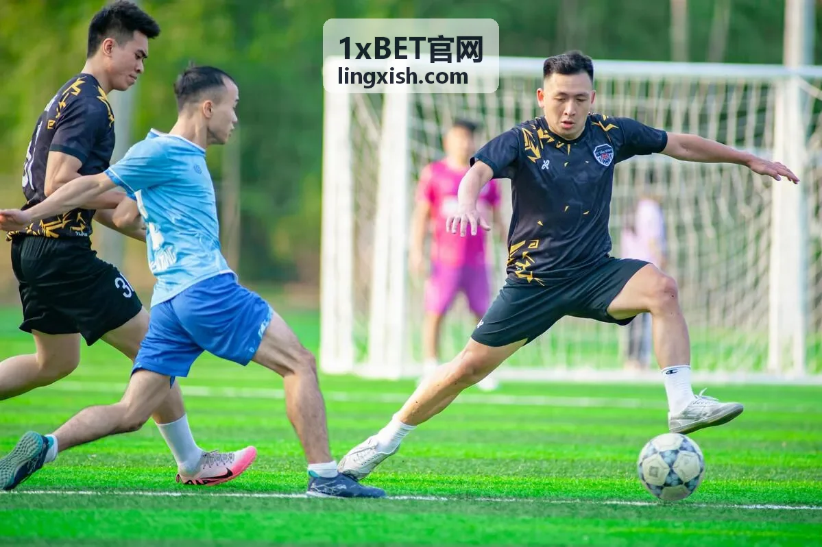 1xBET官网企业架构