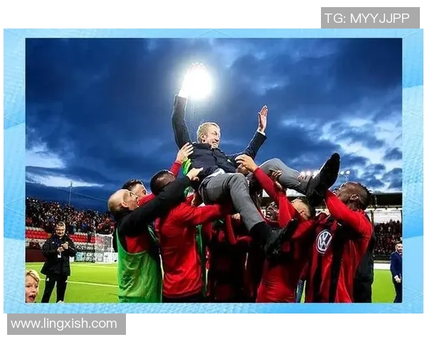 哥德堡足球队的辉煌历程与未来展望：从历史到现代的足球之路